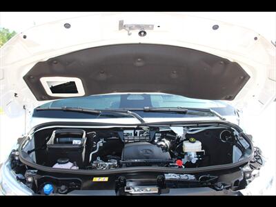 2025 Mercedes-Benz Sprinter 2500   - Photo 35 - Euless, TX 76040