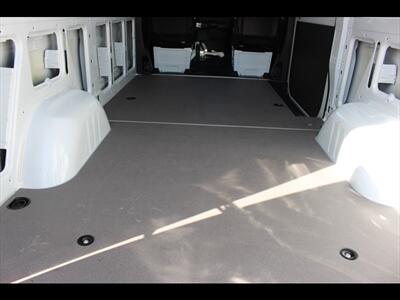 2025 Mercedes-Benz Sprinter 2500   - Photo 12 - Euless, TX 76040