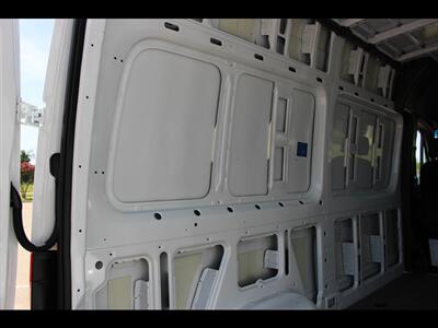 2025 Mercedes-Benz Sprinter 2500   - Photo 15 - Euless, TX 76040