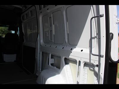 2025 Mercedes-Benz Sprinter 2500   - Photo 14 - Euless, TX 76040