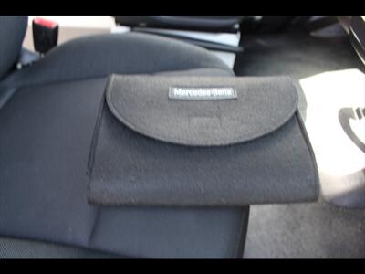 2025 Mercedes-Benz Sprinter 2500   - Photo 27 - Euless, TX 76040
