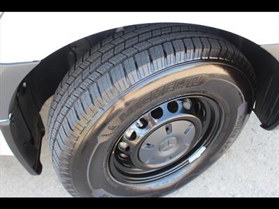 2025 Mercedes-Benz Sprinter 2500   - Photo 33 - Euless, TX 76040