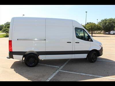 2025 Mercedes-Benz Sprinter 2500   - Photo 6 - Euless, TX 76040