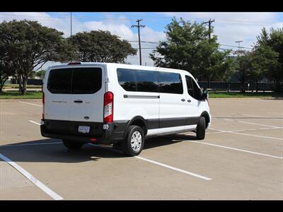 2024 Ford Transit 350 XLT   - Photo 5 - Euless, TX 76040