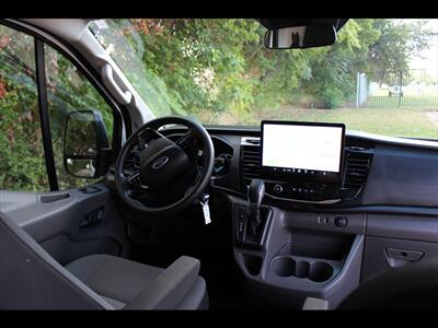 2024 Ford Transit 350 XLT   - Photo 16 - Euless, TX 76040