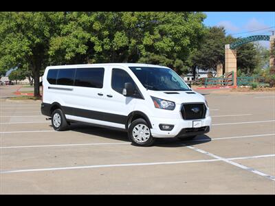 2024 Ford Transit 350 XLT   - Photo 7 - Euless, TX 76040