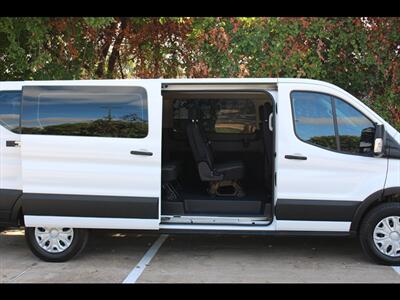 2024 Ford Transit 350 XLT   - Photo 14 - Euless, TX 76040