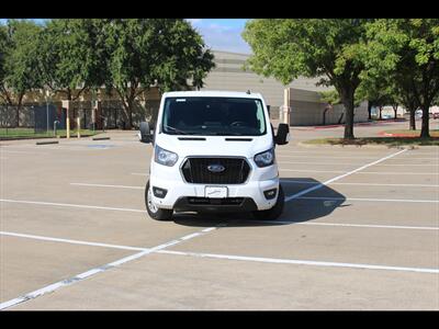 2024 Ford Transit 350 XLT   - Photo 8 - Euless, TX 76040