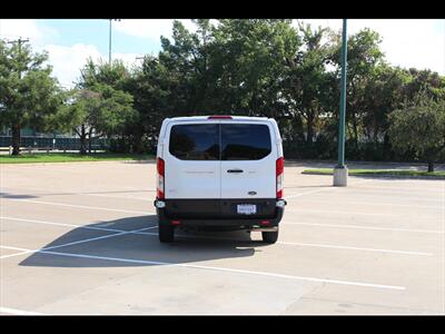 2024 Ford Transit 350 XLT   - Photo 4 - Euless, TX 76040