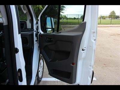 2024 Ford Transit 350 XLT   - Photo 18 - Euless, TX 76040