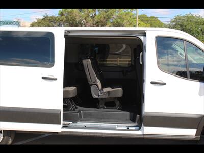 2024 Ford Transit 350 XLT   - Photo 9 - Euless, TX 76040