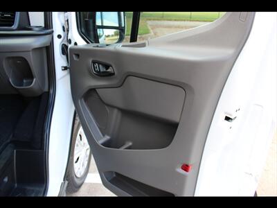 2024 Ford Transit 350 XLT   - Photo 19 - Euless, TX 76040