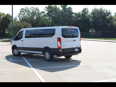 2024 Ford Transit 350 XLT   - Photo 3 - Euless, TX 76040