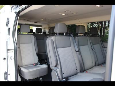 2024 Ford Transit 350 XLT   - Photo 15 - Euless, TX 76040