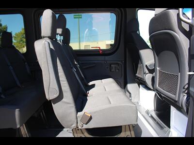 2025 Mercedes-Benz Sprinter 2500   - Photo 14 - Euless, TX 76040