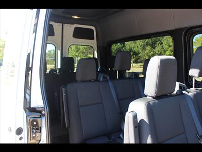 2025 Mercedes-Benz Sprinter 2500   - Photo 15 - Euless, TX 76040