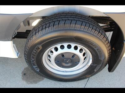 2025 Mercedes-Benz Sprinter 2500   - Photo 25 - Euless, TX 76040