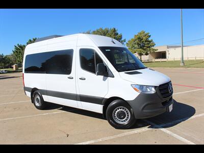 2025 Mercedes-Benz Sprinter 2500   - Photo 7 - Euless, TX 76040