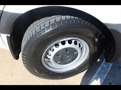 2025 Mercedes-Benz Sprinter 2500   - Photo 27 - Euless, TX 76040