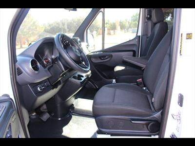 2025 Mercedes-Benz Sprinter 2500   - Photo 21 - Euless, TX 76040