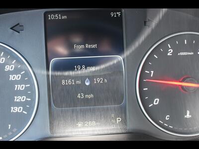 2025 Mercedes-Benz Sprinter 2500   - Photo 32 - Euless, TX 76040