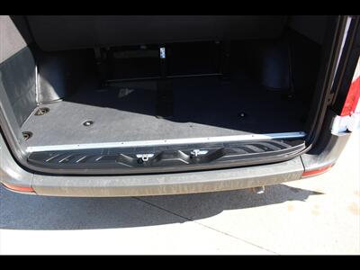 2025 Mercedes-Benz Sprinter 2500   - Photo 10 - Euless, TX 76040
