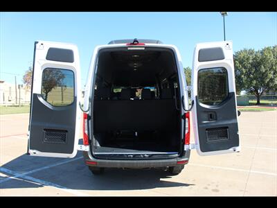 2025 Mercedes-Benz Sprinter 2500   - Photo 9 - Euless, TX 76040