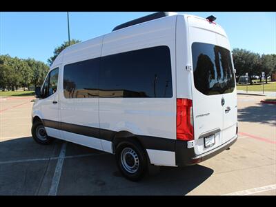 2025 Mercedes-Benz Sprinter 2500   - Photo 3 - Euless, TX 76040