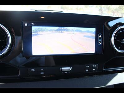 2025 Mercedes-Benz Sprinter 2500   - Photo 22 - Euless, TX 76040