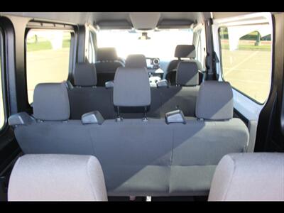 2025 Mercedes-Benz Sprinter 2500   - Photo 12 - Euless, TX 76040