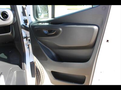 2025 Mercedes-Benz Sprinter 2500   - Photo 18 - Euless, TX 76040
