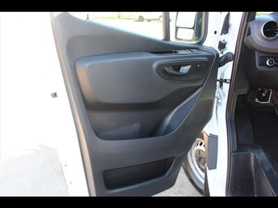 2025 Mercedes-Benz Sprinter 2500   - Photo 20 - Euless, TX 76040