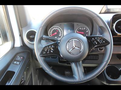 2025 Mercedes-Benz Sprinter 2500   - Photo 23 - Euless, TX 76040