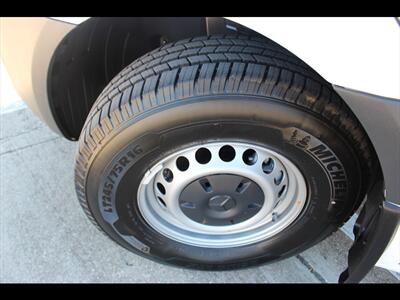2025 Mercedes-Benz Sprinter 2500   - Photo 24 - Euless, TX 76040