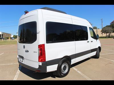2025 Mercedes-Benz Sprinter 2500   - Photo 5 - Euless, TX 76040