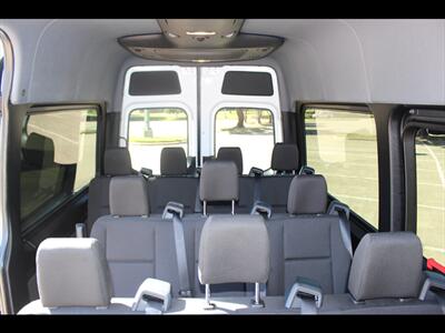 2025 Mercedes-Benz Sprinter 2500   - Photo 16 - Euless, TX 76040