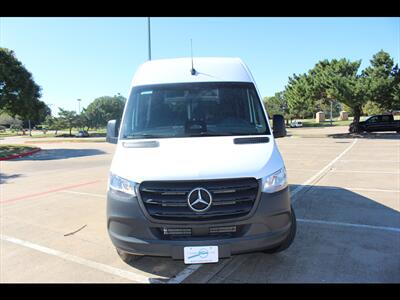 2025 Mercedes-Benz Sprinter 2500   - Photo 8 - Euless, TX 76040