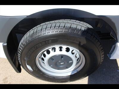 2025 Mercedes-Benz Sprinter 2500   - Photo 26 - Euless, TX 76040