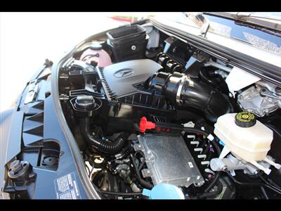 2025 Mercedes-Benz Sprinter 2500   - Photo 30 - Euless, TX 76040