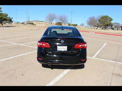 2018 Nissan Sentra SR   - Photo 4 - Euless, TX 76040