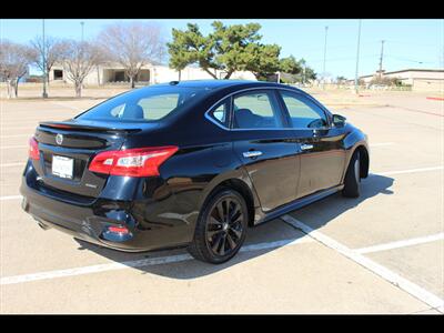 2018 Nissan Sentra SR   - Photo 7 - Euless, TX 76040