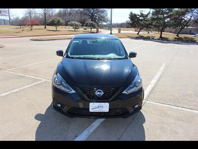 2018 Nissan Sentra SR   - Photo 10 - Euless, TX 76040