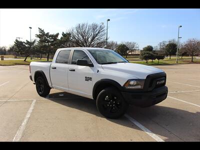 2024 RAM 1500 Classic Warlock   - Photo 9 - Euless, TX 76040