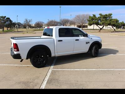 2024 RAM 1500 Classic Warlock   - Photo 7 - Euless, TX 76040