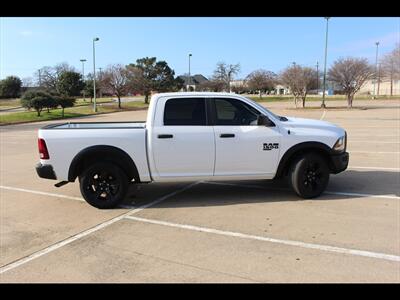 2024 RAM 1500 Classic Warlock   - Photo 8 - Euless, TX 76040