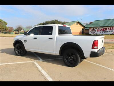 2024 RAM 1500 Classic Warlock   - Photo 3 - Euless, TX 76040