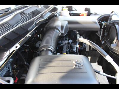 2024 RAM 1500 Classic Warlock   - Photo 38 - Euless, TX 76040