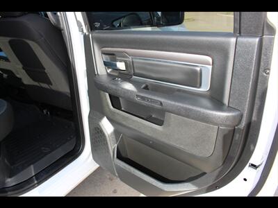 2024 RAM 1500 Classic Warlock   - Photo 20 - Euless, TX 76040