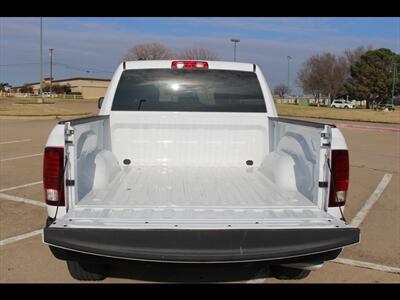 2024 RAM 1500 Classic Warlock   - Photo 11 - Euless, TX 76040