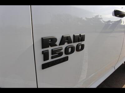 2024 RAM 1500 Classic Warlock   - Photo 35 - Euless, TX 76040